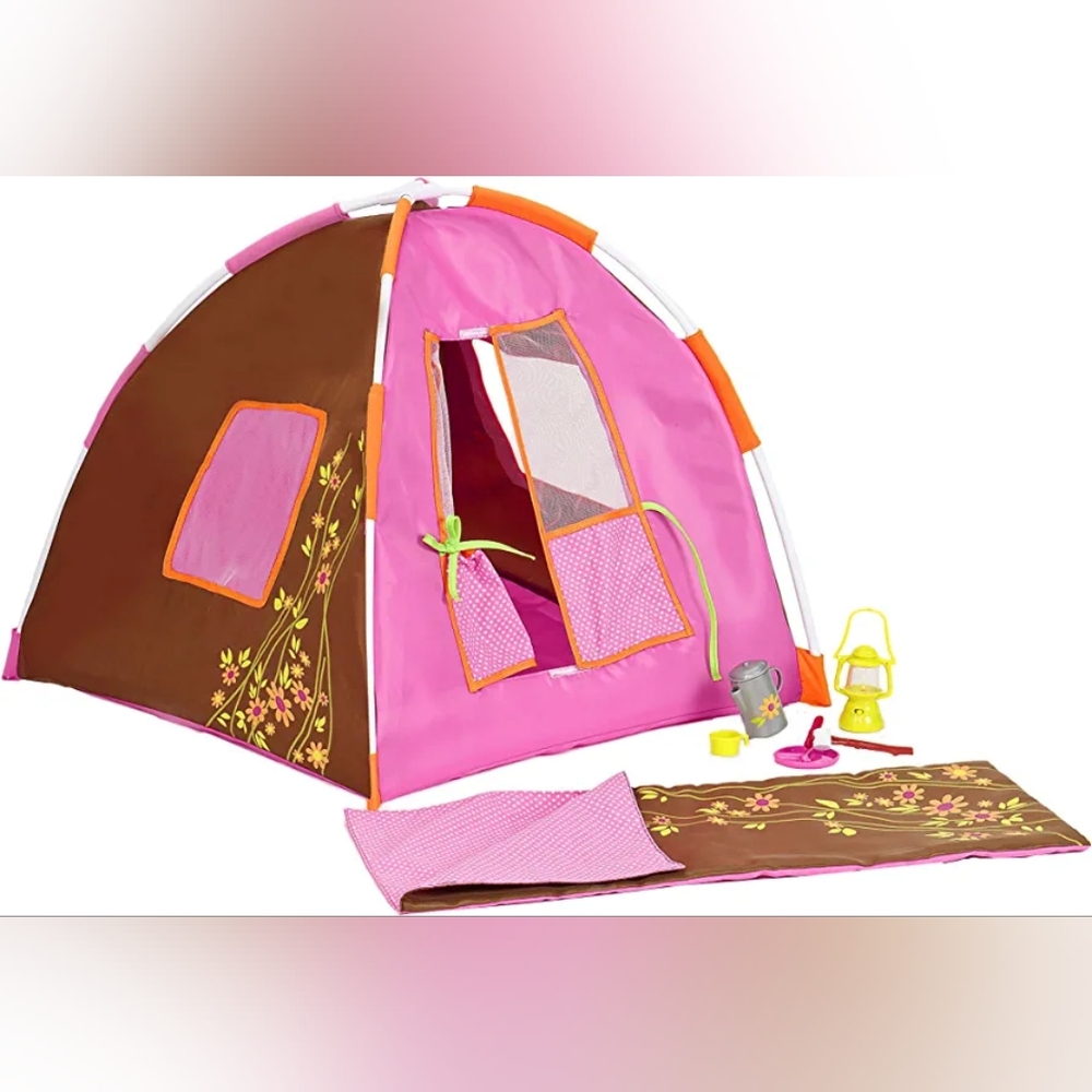Our Generation NIB Doll Accessories